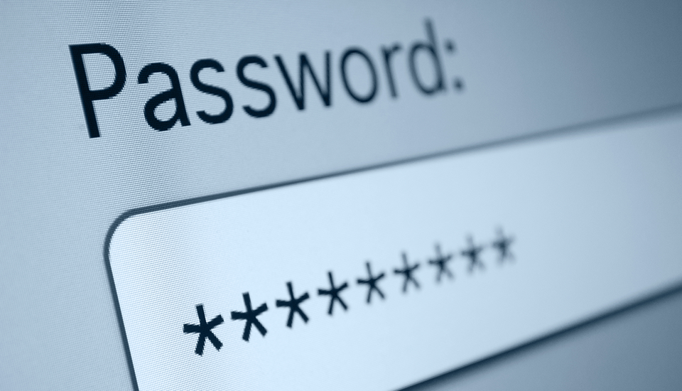 Strong Password Generator preview